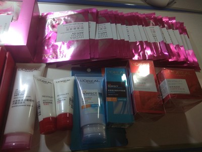 吐槽欧莱雅护肤品怎么样,质量假不假呢,亲身使用三个月感受揭秘