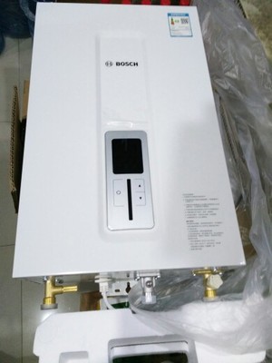 点评质量揭秘Bosch博世热水器怎么样,好不好用?是德国品牌吗?
