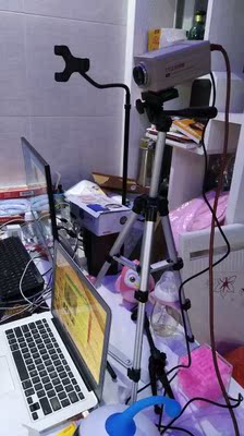 客服很耐心，遇到问题就马上解决，还认真帮我调好，服务很赞👍，产品用的很不错，推荐购买。