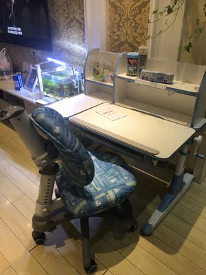 解说揭秘出炉生活诚品儿童书桌质量怎么样,看数据说话其质量!