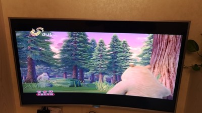 目前看来调查心得海信LED55EC880UCQ和LED55E5U电视那个好，单从外观看，哪款更亲民