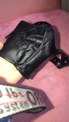 质量太差'穿一次就裂皮 质量太差'穿一次就裂皮