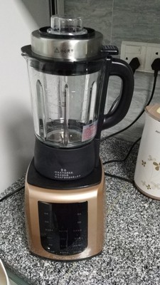 【揭秘】宝妈实测志高破壁料理机怎么样,质量如何?哪款好用的?