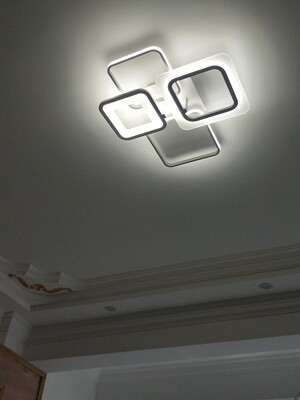 【揭秘】想知道西西可灯饰怎么样，是哪里生产的，有实体店没啊