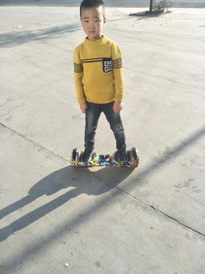 分析重要提醒挚炫智能电动自平衡车怎么样,好不好用呢