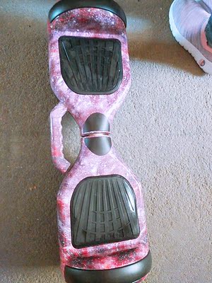 调查心得拉风的猛犸王两轮体感平衡车怎么样,电池续航能力如何?