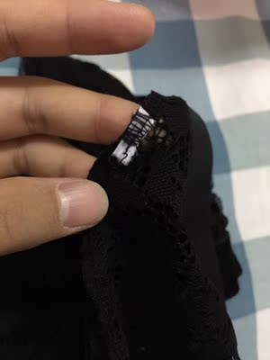 剪掉就是这样的