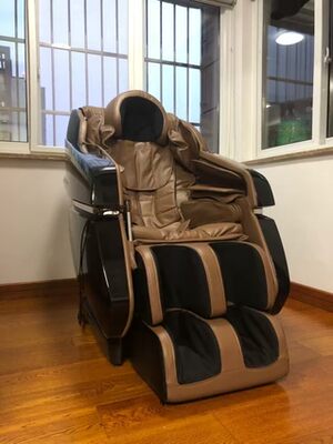 目前看来【反馈】迪斯按摩椅怎么样,迪斯按摩椅A10L这款好不好用