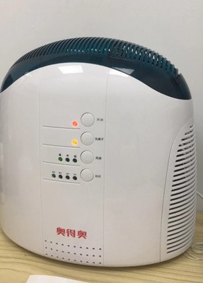 网红分享奥得奥空气净化器ADA688怎么样，评测究竟怎么样呢