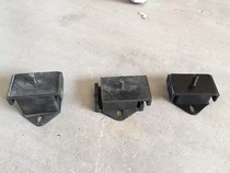Gearbox wind Ling time wind 1 steel plate leaf spring wind smooth rubber pad to start diesel engine new wind chi 1800