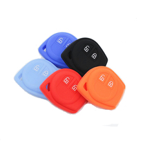 Suzuki Tianyu SX4 New Swift Jimny New Alto Antelope Qiyue Silicone Key Case Car Key Cover Remote Control