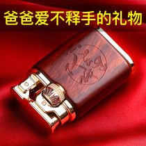 Birthday gifts for dad husband and elders Practical high-end Fathers Day creative surprise gifts High-end sense of customization