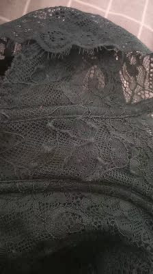 这内衣竟然起球！！！起球！！！起球！！！