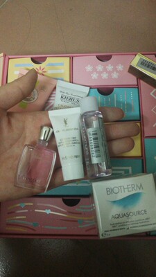 调查心得欧莱雅集团小美盒护肤品怎么样,质量假不假呢,亲身使用三个月感受揭秘