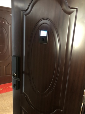 吐槽业主说说德施曼T86指纹锁好不好，德施曼指纹锁差不差说实真话