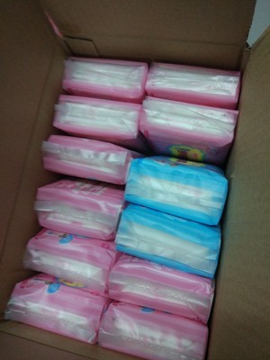 评测点评月月舒卫生巾怎么样,真相如何,看过才知