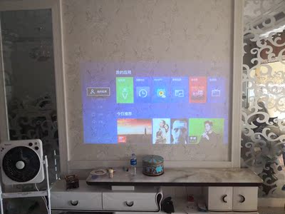 调查心得评测点评光米T60A和J6S投影仪那个好，优缺点区别是啥，哪款更受用户青睐