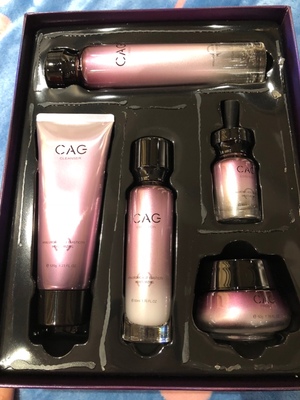 真实使用感受初夏堂护肤品怎么样,质量烂不烂呢,用后反馈