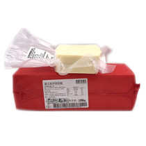 Germany imported Hawkes strip red Wave cheese 500g ready-to-eat Eaton cheese with bread burger