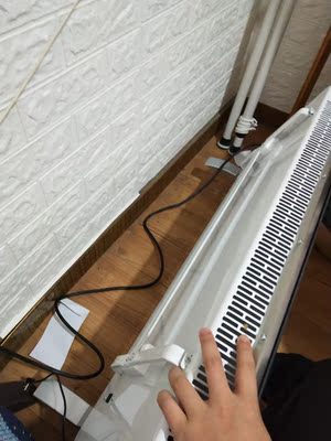 点评斯凯沃夫SK-D18取暖器怎么样,斯凯沃夫取暖器好不好呢