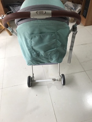 【问题来了】贝比亲亲AB608 609婴儿推车怎么样,贝比亲亲婴儿推车质量如何,值得入手吗