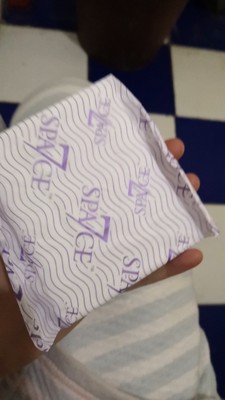 解说SPA7CE卫生巾怎么样,质量差不差呢,亲身使用经历曝光