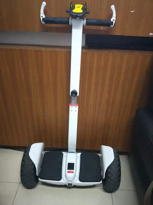 解说真实评测ovinem电动平衡车怎么样,质量差不差呢