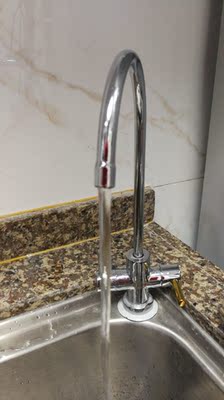 目前看来汉斯顿净水器怎么样，滤芯能用多久，多久要换一次呢