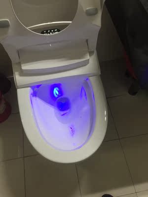 揭秘用过说说吉田雅格智能马桶怎么样，自动翻盖智能加热冲水功能多会失灵吗