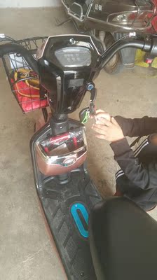 解说真相解说贝特优美电动车怎么样,好用吗?电池容易没电吗