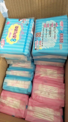 体验月月舒卫生巾质量怎么样,透过五个月使用看真相