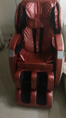 火爆的质量评测奥斯玛按摩椅怎么样,好用吗,用后一个月感受