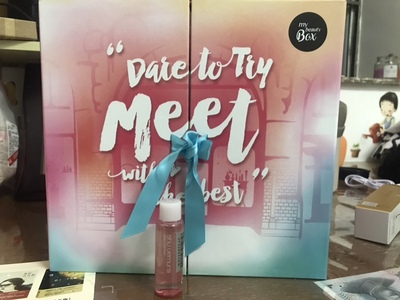 调查心得欧莱雅集团小美盒护肤品怎么样,质量假不假呢,亲身使用三个月感受揭秘