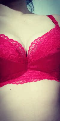 收到内衣很喜欢,客服推荐的挺好 收到内衣很喜欢,客服推荐的挺好