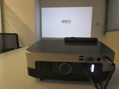 吐槽评测点评坚果A6和极米H2投影仪那个好，优缺点区别是，图文对比评测