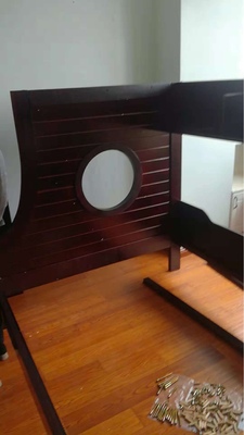 讨论【宝妈爆料】伊莱恩家具怎么样，揭秘伊莱恩母子床质量差还好，内幕