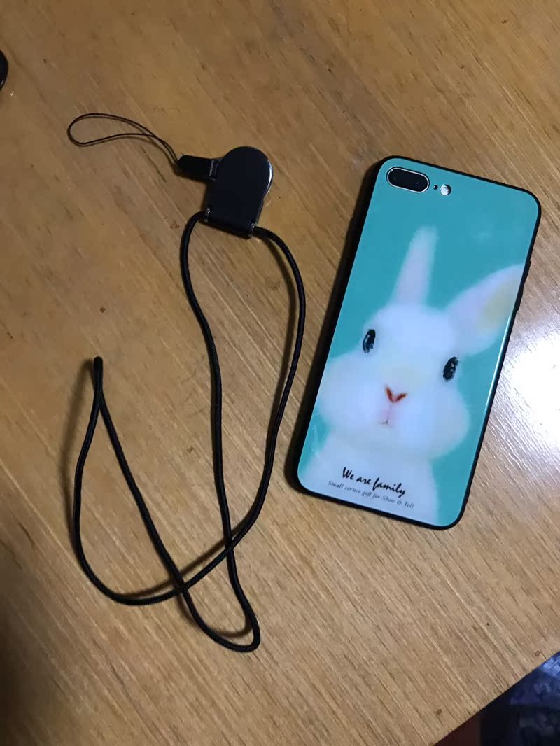 光行者iPhoneX手机保护套/壳