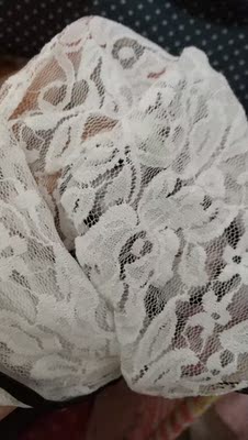 滑滑的面料，不会粗糙，不会硬，挺不错的！