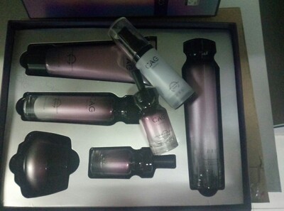 真实使用感受初夏堂护肤品怎么样,质量烂不烂呢,用后反馈