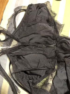 质量挺好的，纱料也很结实，好评