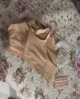 真不敢相信，网上买的尺码刚好合适，老板人很好，很耐心，物流很快