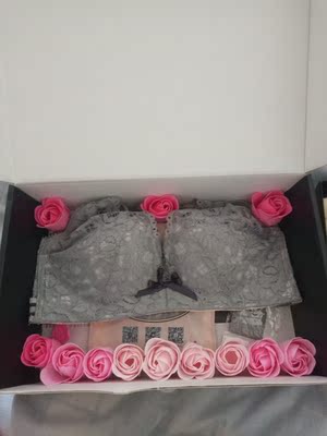 买来当生日礼物的 还好正好在生日当天快递就到了。客服也很有耐心  期间催促物流也耐心帮我解决 盒子很好看 自己又加了一点装饰。希望她可以喜欢。