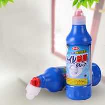 Japan imported toilet wash Cleaner Toilet toilet strong descaling deodorization deodorant odor fragrance household type