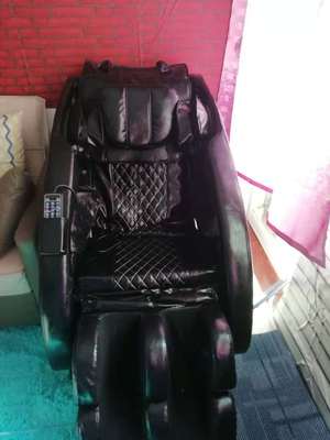 评测点评图文解说济草堂按摩椅怎么样,有没有效果呢,是哪产的