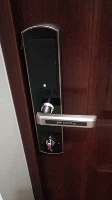 揭秘良心评价伊莱诗指纹锁好不好,伊莱诗指纹锁怎么样,很好吗