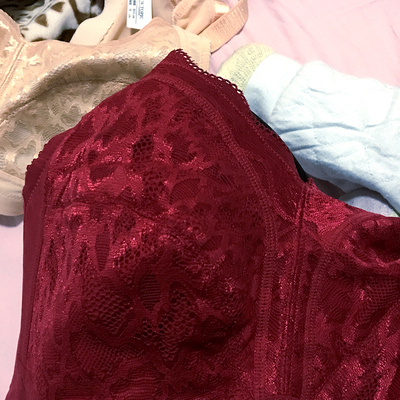 老客户，内衣面料舒适，穿着很舒服