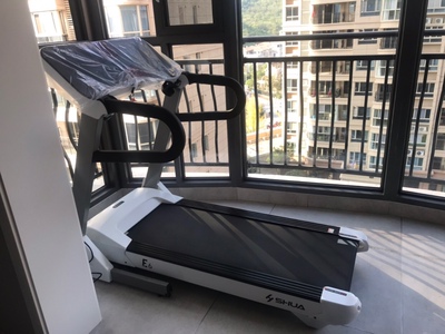 【揭秘】感受过SHUA舒华跑步机静噪效果怎么样，SHUA舒华跑步机好不好呀