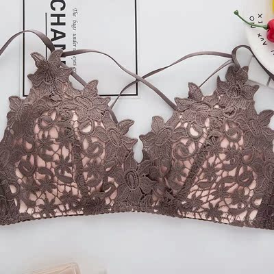 很不错的内衣，摸起来也很舒服