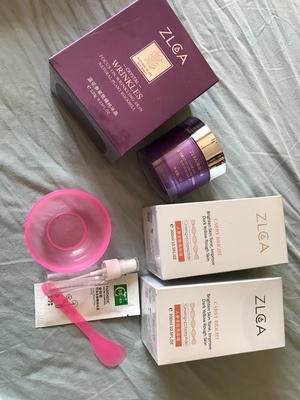 点评植露萃岸护肤品怎么样,三个月使用彻底后悔了,内幕曝光