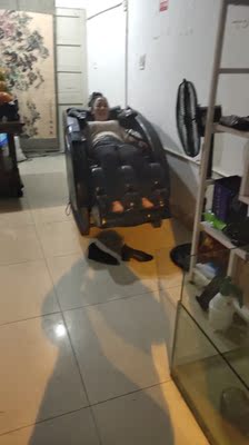 评测点评图文解说济草堂按摩椅怎么样,有没有效果呢,是哪产的